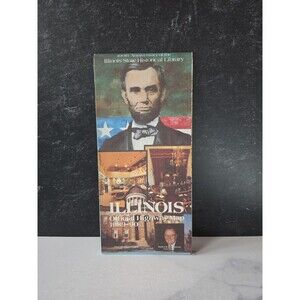 1989-90 Illinois Official Highway Map